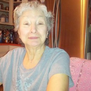 Meet your Posher, Marcye